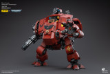 JOYTOY JT3365 Warhammer 40k 1: 18 Blood Angels Redemptor Dreadnought