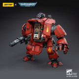 JOYTOY JT3365 Warhammer 40k 1: 18 Blood Angels Redemptor Dreadnought