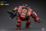 JOYTOY JT3365 Warhammer 40k 1: 18 Blood Angels Redemptor Dreadnought