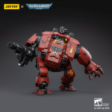 JOYTOY JT3365 Warhammer 40k 1: 18 Blood Angels Redemptor Dreadnought
