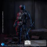 HIYA EMW0435 Exquisite Mini 1/18 The Walking Dead The Ones Who Lived CRM Soldier