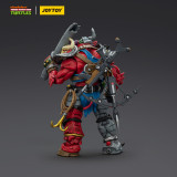 JOYTOY Teenage Mutant Ninja Turtles TMNT Dirtbag & Groundchuck & Rahzar