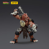 JOYTOY Teenage Mutant Ninja Turtles TMNT Dirtbag & Groundchuck & Rahzar