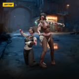 JOYTOY Dark Source 1:25 Dark Source Zombie Figure