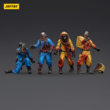 JOYTOY Dark Source 1:25 Dark Source Zombie Figure