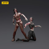 JOYTOY Dark Source 1:25 Dark Source Zombie Figure