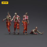 JOYTOY Dark Source 1:25 Dark Source Zombie Figure