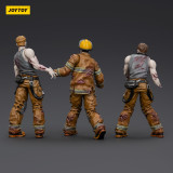 JOYTOY Dark Source 1:25 Dark Source Zombie Figure