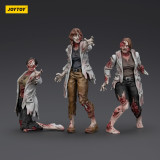 JOYTOY Dark Source 1:25 Dark Source Zombie Figure