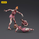JOYTOY Dark Source 1:25 Dark Source Zombie Figure