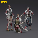 JOYTOY Dark Source 1:25 Dark Source Zombie Figure