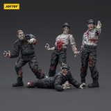 JOYTOY Dark Source 1:25 Dark Source Zombie Figure