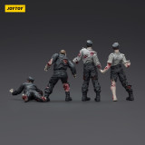 JOYTOY Dark Source 1:25 Dark Source Zombie Figure