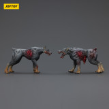 JOYTOY Dark Source 1:25 Dark Source Zombie Figure