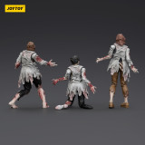 JOYTOY Dark Source 1:25 Dark Source Zombie Figure