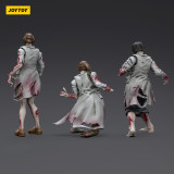 JOYTOY Dark Source 1:25 Dark Source Zombie Figure