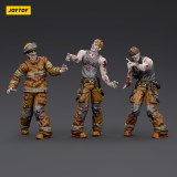 JOYTOY Dark Source 1:25 Dark Source Zombie Figure