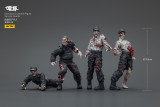 JOYTOY Dark Source 1:25 Dark Source Zombie Figure