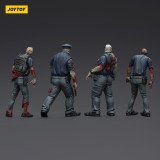 JOYTOY Dark Source 1:25 Dark Source Zombie Figure
