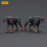 JOYTOY Dark Source 1:25 Dark Source Zombie Figure