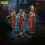 JOYTOY Dark Source 1:25 Dark Source Zombie Figure