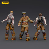 JOYTOY Dark Source 1:25 Dark Source Zombie Figure