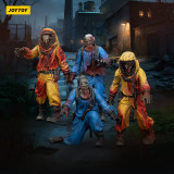 JOYTOY Dark Source 1:25 Dark Source Zombie Figure