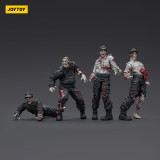 JOYTOY Dark Source 1:25 Dark Source Zombie Figure
