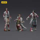 JOYTOY Dark Source 1:25 Dark Source Zombie Figure