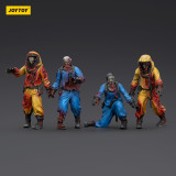 JOYTOY Dark Source 1:25 Dark Source Zombie Figure