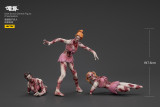JOYTOY Dark Source 1:25 Dark Source Zombie Figure
