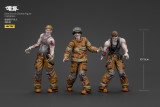 JOYTOY Dark Source 1:25 Dark Source Zombie Figure