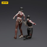 JOYTOY Dark Source 1:25 Dark Source Zombie Figure