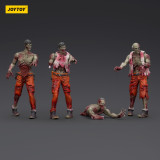 JOYTOY Dark Source 1:25 Dark Source Zombie Figure