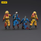 JOYTOY Dark Source 1:25 Dark Source Zombie Figure