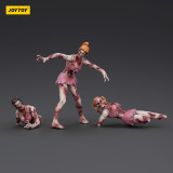 JOYTOY Dark Source 1:25 Dark Source Zombie Figure