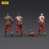 JOYTOY Dark Source 1:25 Dark Source Zombie Figure