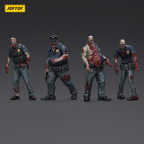 JOYTOY Dark Source 1:25 Dark Source Zombie Figure