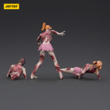 JOYTOY Dark Source 1:25 Dark Source Zombie Figure