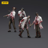 JOYTOY Dark Source 1:25 Dark Source Zombie Figure