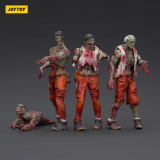 JOYTOY Dark Source 1:25 Dark Source Zombie Figure