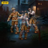 JOYTOY Dark Source 1:25 Dark Source Zombie Figure