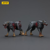 JOYTOY Dark Source 1:25 Dark Source Zombie Figure