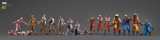 JOYTOY Dark Source 1:25 Dark Source Zombie Figure