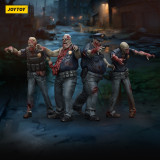 JOYTOY Dark Source 1:25 Dark Source Zombie Figure