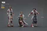 JOYTOY Dark Source 1:25 Dark Source Zombie Figure
