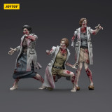 JOYTOY Dark Source 1:25 Dark Source Zombie Figure