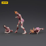 JOYTOY Dark Source 1:25 Dark Source Zombie Figure