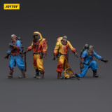 JOYTOY Dark Source 1:25 Dark Source Zombie Figure