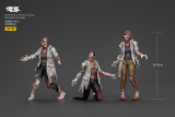 JOYTOY Dark Source 1:25 Dark Source Zombie Figure